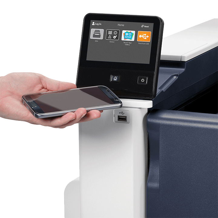 Xerox VersaLink Series