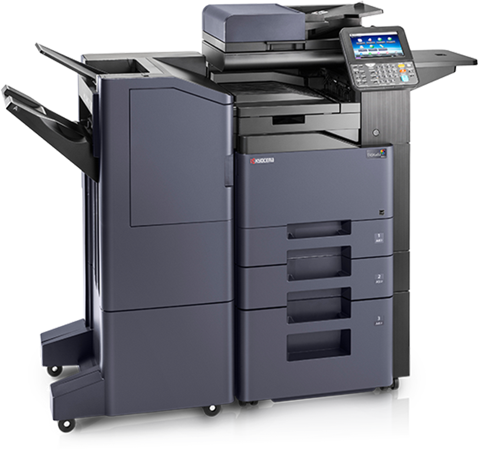 Xerox altalink C8000 series