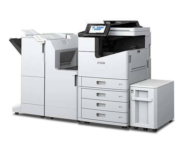 Epson Copier WF-C20750