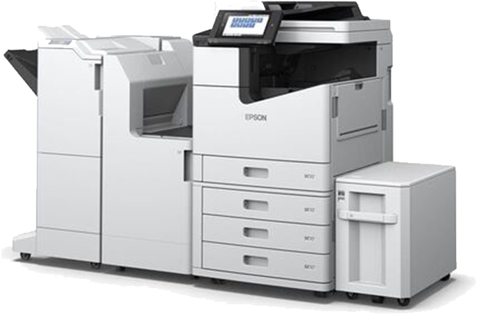 EPSON COPIERS