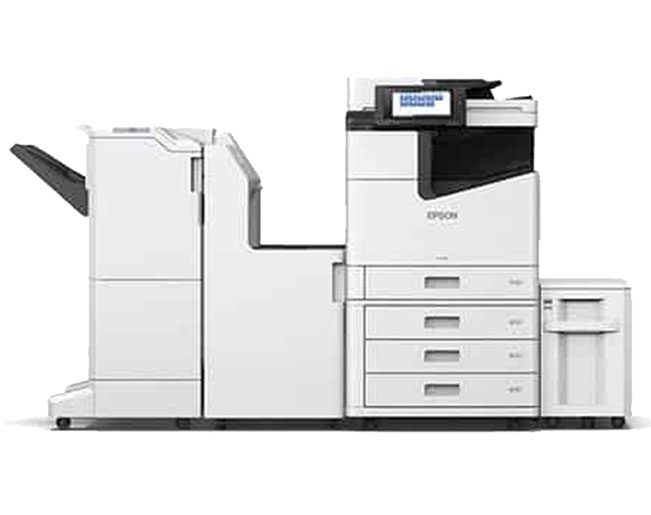 Epson Copier WF-C20600