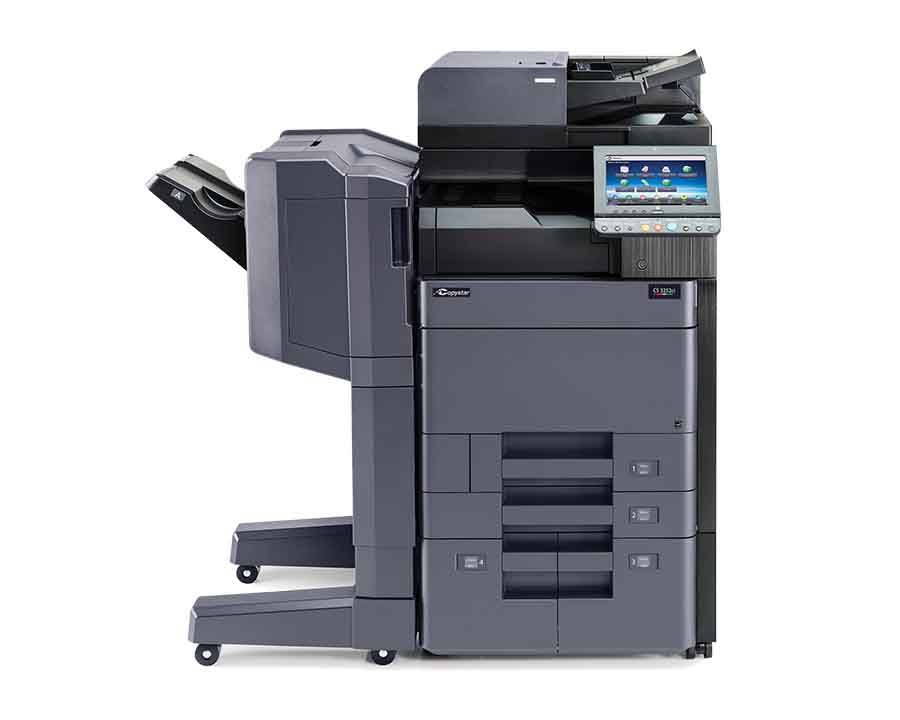 Kyocera 3253ci
