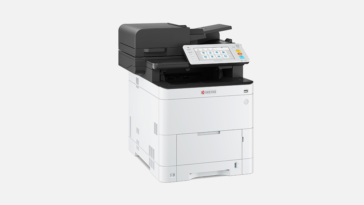 Kyocera ECOSYS MA4000cifx